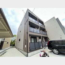 badgetomoiEstIIIの賃貸物件