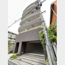 BOBERDEFUSEの賃貸物件