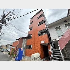 Renatus新深江1 2階 築26年の賃貸物件