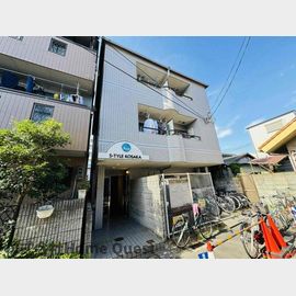 エスタイル小阪の賃貸物件