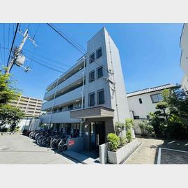 グリーングラスの賃貸物件