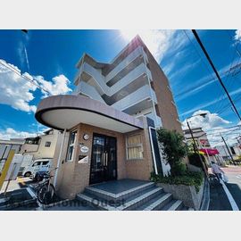 長瀬駅より徒歩7分 3階 築29年6ヶ月の賃貸物件