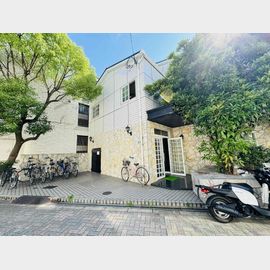 大宝小阪CTスクエア 1階 築38年10ヶ月の賃貸物件