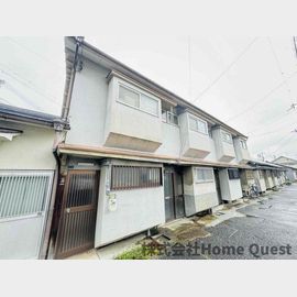 八尾駅より徒歩5分 1階 築65年1ヶ月の賃貸物件