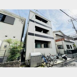 ノイヴェル長瀬 2階 築5年10ヶ月の賃貸物件