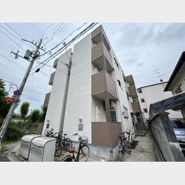 アレスグーテの賃貸物件