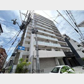 パラゴン布施駅前 6階 築6年5ヶ月の賃貸物件