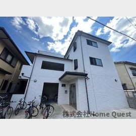 グランミサ公園前の賃貸物件