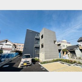 エーデルハイム 1階 築1年7ヶ月の賃貸物件