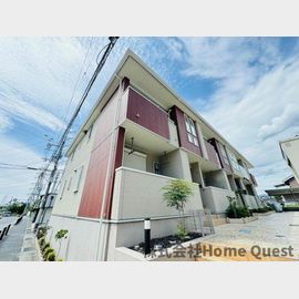 アルカンシェル3の賃貸物件