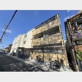 ピレーネ近江堂の賃貸物件