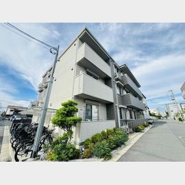 ラフィーナの賃貸物件