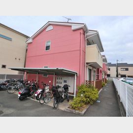 ポンデュガールの賃貸物件