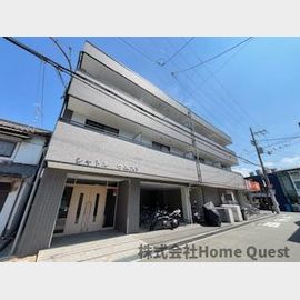 シャトルウエストの賃貸物件