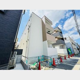 フジパレス俊徳道EAST 3階 築1年4ヶ月の賃貸物件