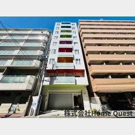 布施駅より徒歩5分 9階 築12年11ヶ月の賃貸物件