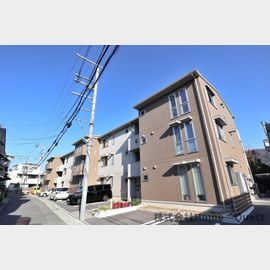 フルリールの賃貸物件