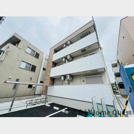 弥刀駅より徒歩5分 2階 築2年1ヶ月の賃貸物件