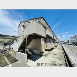 エレガントハイツの賃貸物件