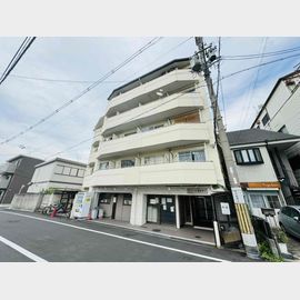 ラフォーレ菱屋西2の賃貸物件