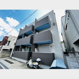 建物画像