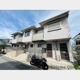 長瀬駅より徒歩5分 2階 築11年4ヶ月の賃貸物件