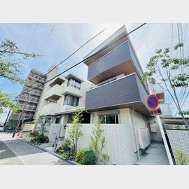 ミモザメゾン菱屋西 2階 築5年3ヶ月の賃貸物件