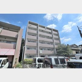 ユンヌファシリテの賃貸物件