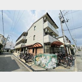 INOVE菱屋西の賃貸物件