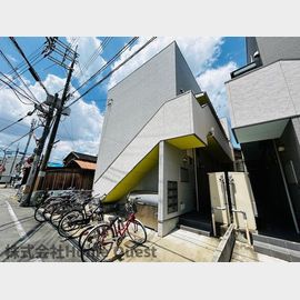 ガーデンヒルズの賃貸物件