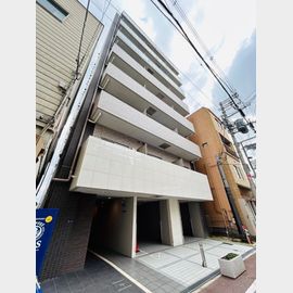 プレシオＫｏｓａｋａ 7階 築10年3ヶ月の賃貸物件