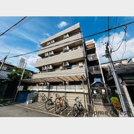 サニーハイム小若江の賃貸物件