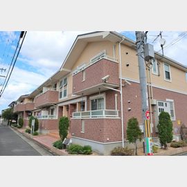 エトワールの賃貸物件