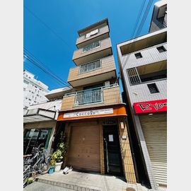 ＣＴ．ビュー 2階 築33年8ヶ月の賃貸物件