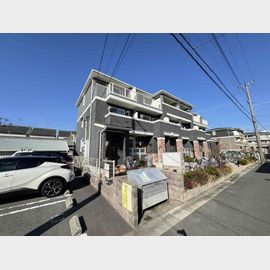 ストレリチア・オーガスタ 1階 築14年8ヶ月の賃貸物件