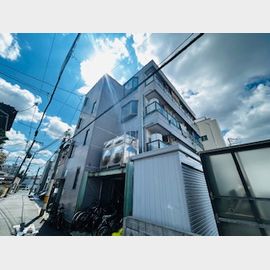 プレアール上小阪の賃貸物件