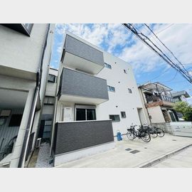 プロパティー高井田の賃貸物件