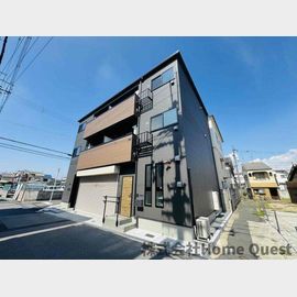 BrillarRioの賃貸物件