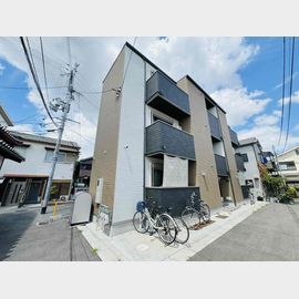 シュプリーム布施 1階 築2年11ヶ月の賃貸物件