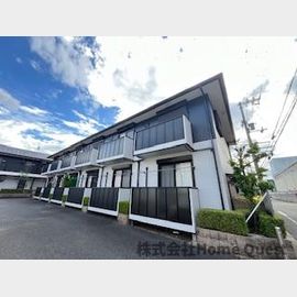 八戸ノ里駅より徒歩9分 1階 築22年11ヶ月の賃貸物件