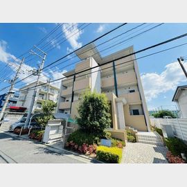 アルカンシェル 1階 築17年1ヶ月の賃貸物件