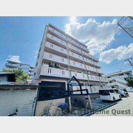 セレノハイム川本の賃貸物件