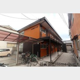 八尾南駅より徒歩14分 1階 築51年5ヶ月の賃貸物件