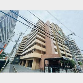 メルディアキューブやえのさと 5階 築20年の賃貸物件