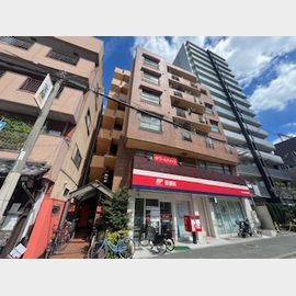 ラムール布施 5階 築42年2ヶ月の賃貸物件