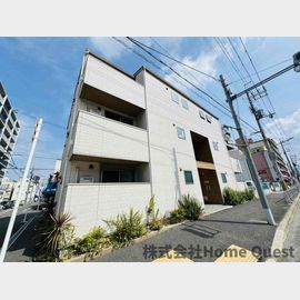 Ｎｉｎａ・Ｎｉｎａの賃貸物件