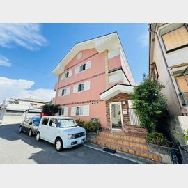 マジェスタ八戸ノ里 3階 築22年11ヶ月の賃貸物件