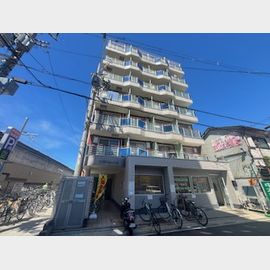 ロータリーマンション永和 7階 築31年8ヶ月の賃貸物件