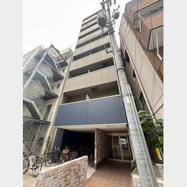 布施駅より徒歩7分 4階 築7年9ヶ月の賃貸物件