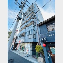メルシー20003Bの賃貸物件